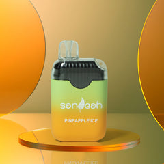 Sanyeah 5000puffs Disposable Device