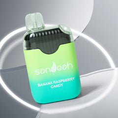 Sanyeah 5000puffs Disposable Device